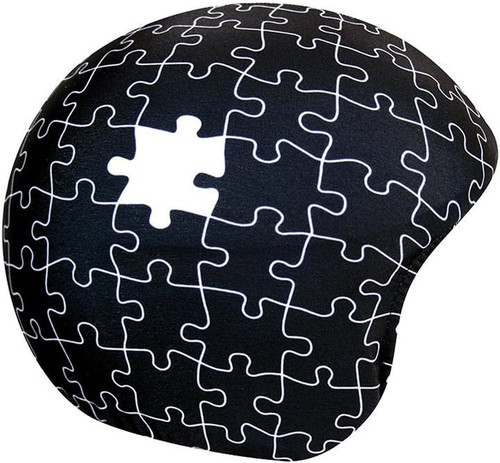 Copricasco multisport puzzle - multisport,
