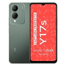 Smartphone Android Vivo Y17s
