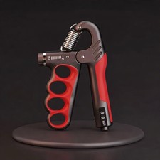 Hand Grip Regolabile 5-100kg