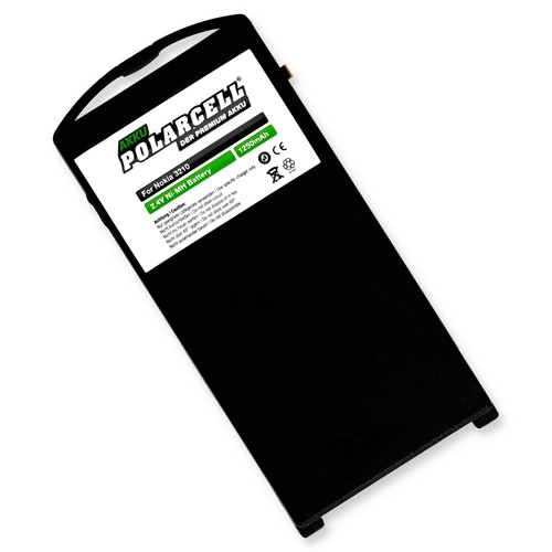 Batteria polarcell per - batteria,