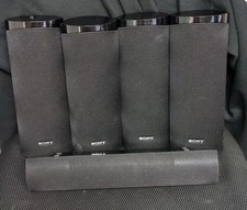 Sony SS-TSB106 Surround Sound