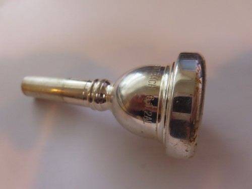 Boccaglio trombone vincent - trombone,