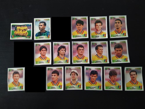 Euro romania calciatori - 96,