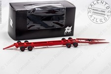 TA Models - 1:87 H0 - Carrello