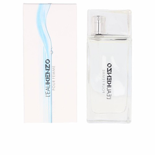 Kenzo eau - l'eau, profumo