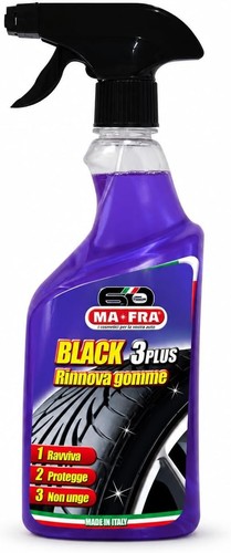 Mafra black plus nero - plus,,
