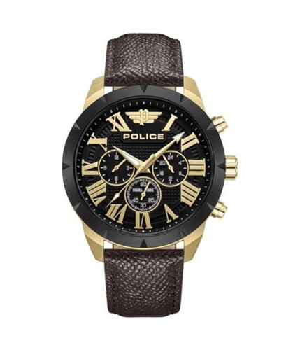 Orologio police uomo - uomo, analogico