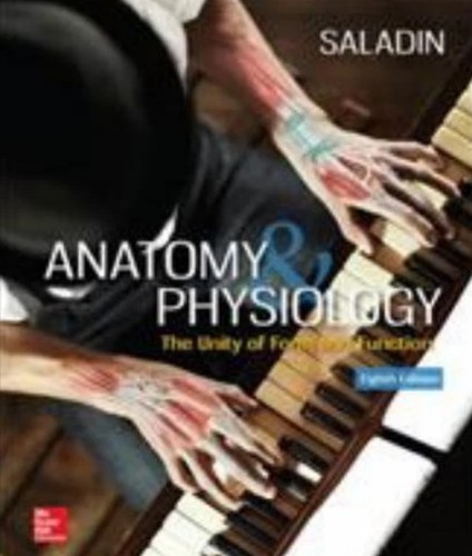 Anatomy physiology the - &, physiology: