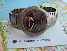 Iwc ocean 2000 - 2000, design