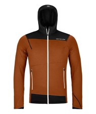 Ortovox Fleece Light Hoody -