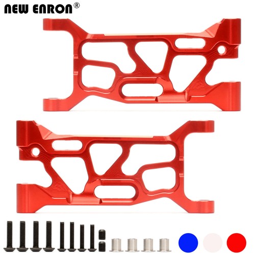 Bracci inferiori cnc - bracci,