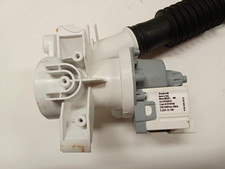 POMPA DI SCARICO 30W LAVATRICE CANDY GS 1282D3 S SERIE 31006653