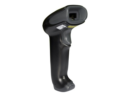 Honeywell barcode scanner - honeywell,