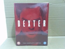 Dexter 1-8 The Complete