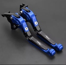 CLUTCH BRAKE LEVERS HONDA CRF