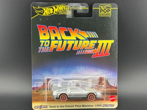 Hot wheels macchina del - hot, tempo