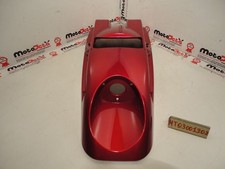 Codone coda carena rear tail fairing verkleidung panel Moto Guzzi nevada 750