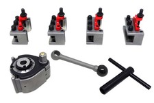 PAULIMOT Set di supporti in