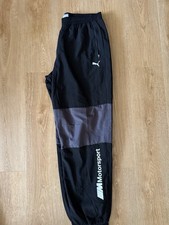 Tuta Puma BMW Motorsport Uomo