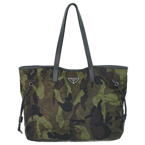 Borsa tracolla prada - borsa,