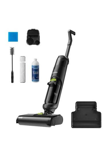 Eureka new400 lavapavimenti - new400,
