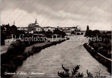 1952 CASSANO D'ADDA Panorama