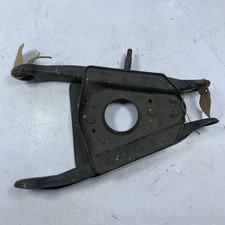 Braccio oscillante anteriore