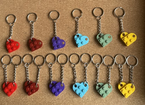 Nuovo scegli colore - nuovo, cuore
