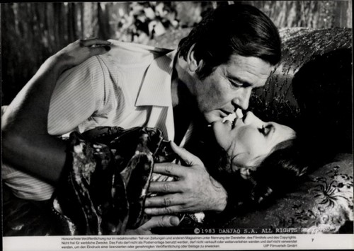 Foto stampa scena film james - foto,