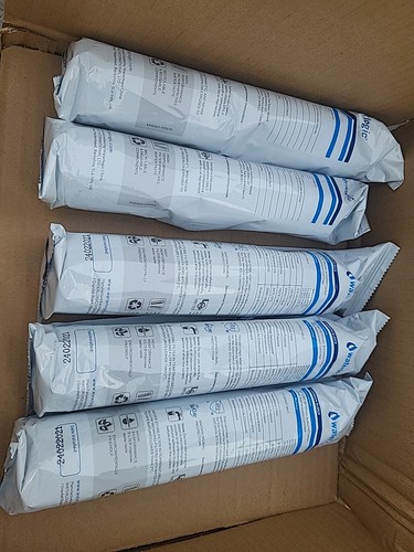 Waterlogic filterlogic water - waterlogic/filterlogic,