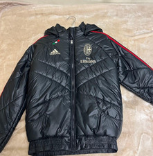 Milan adidas 2011 2012 acm - 2011/2012,