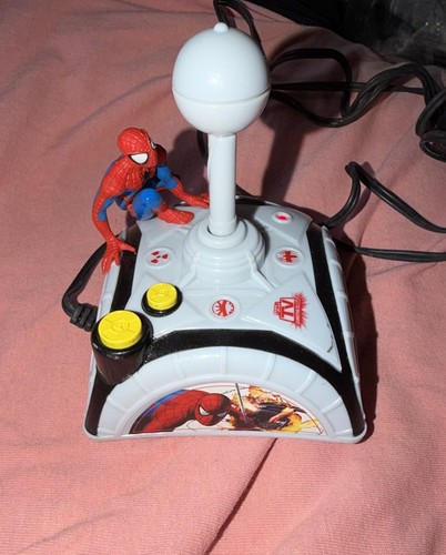 Jakks pacific spider man - jakks,