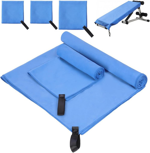 Set asciugamani - set,