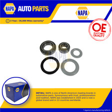 Kit cuscinetti ruota adatti a