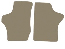 Basic Tappetini per Hyundai