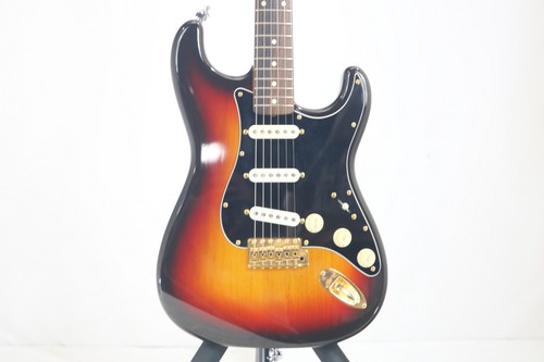 Fender japan st62g - fender, st62g-80tx