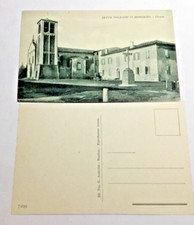 (Cart1) cartolina SETTE