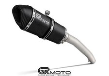 Scarico per TRIUMPH TIGER 900