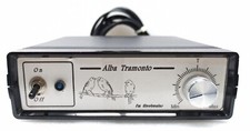 Fm electronics alba tramonto con regolatore tipo nuova elettronica