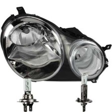 Faro Destro Per VW Polo IV 4
