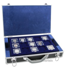 SAFE VALIGETTA NERO DIAMANTE -