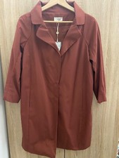  spolverino soprabito  HOSS