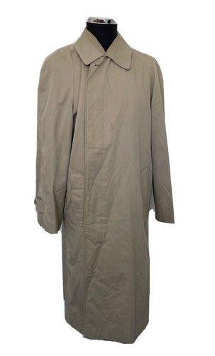 Burberry trench impermeabile - burberry,