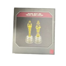 Statuine statuine Disney Parks