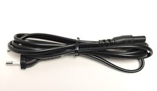 CAVO DI ALIMENTAZIONE BIPOLARE