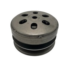 DRIVEN ASSY CVT Assy frizione