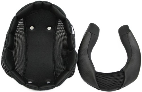 Scorpion innenfutter set - innenfutter-set, per
