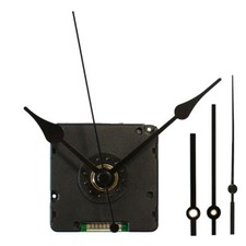 TFA 60.3518.01 Movimento-Radio