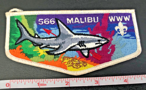 Look malibu lodge 566 - look:, oa