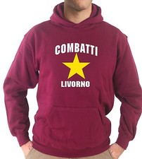 Felpa Cappuccio KJ1780